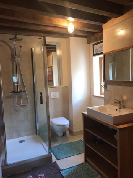 Le Dosne Bed & Breakfast Saint-Didier-sur-Arroux Exterior photo
